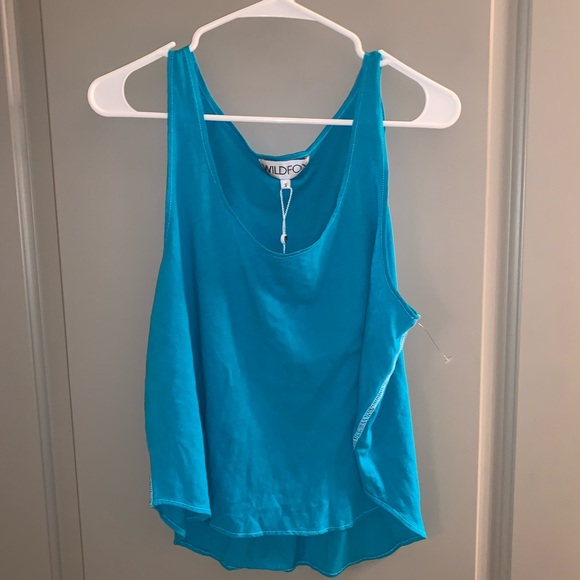 ❤️NWT Wildfox Tank!! - Picture 5 of 7